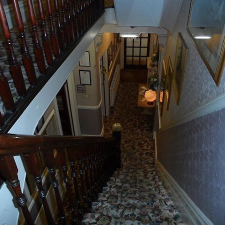 Fairhaven Hotel - 46 Palatine Road Blackpool Exteriör bild